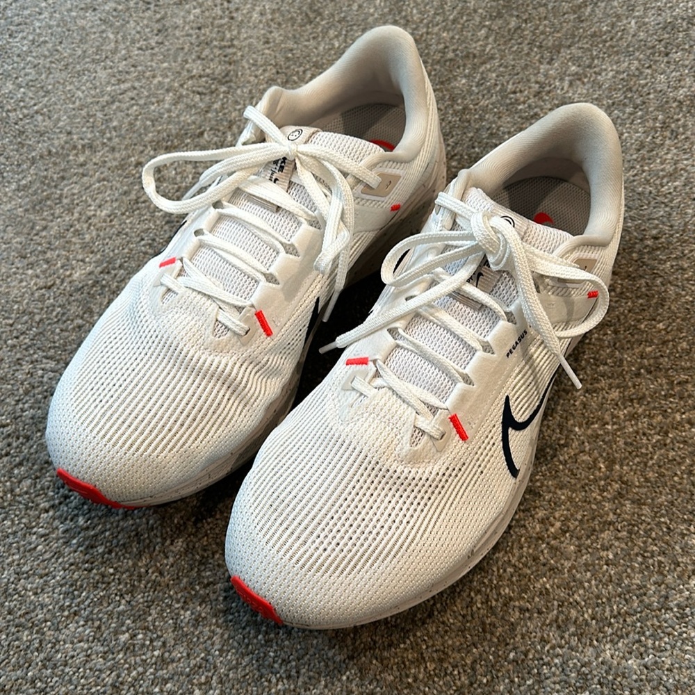 Nike Pegasus 40 - Men’s US 11.5W Extra Wide